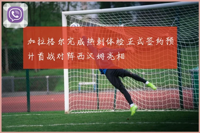 加拉格尔完成热刺体检正式签约预计首战对阵西汉姆亮相